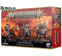 Warhammer Age of Sigmar - Slaves to Darkness - Varanguardia 83-51