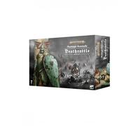 Games Workshop - Warhammer - Age of Sigmar - Soulblight Gravelords: Deathrattle Army Set