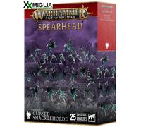 Warhammer Age of Sigmar - Spearhead - Nighthaunt - Orda Funesta 70-914