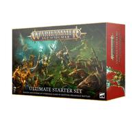 Warhammer Age of Sigmar Spearhead Starter Set