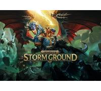 Warhammer Age of Sigmar: Storm Ground (PC) Steam Gift - EU