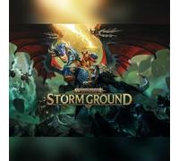 Warhammer Age of Sigmar: Storm Ground (PC) Steam Gift - GLOBAL
