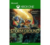 Warhammer Age of Sigmar: Storm Ground XBOX LIVE Key EUROPE