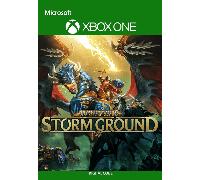 Warhammer Age of Sigmar: Storm Ground XBOX LIVE Key GLOBAL