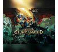 Warhammer Age of Sigmar: Storm Ground (Xbox One / Xbox Series X|S) Xbox Live Key - EU