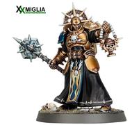 Warhammer Age of Sigmar - Stormcast Eternals - Cavaliere-Relictor 96-56