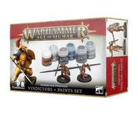 Warhammer Age of Sigmar - Stormcast Eternals - GamesWarkhop - Eng