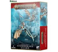 Warhammer Age of Sigmar - Stormcast Eternals - Guardia Dragotempesta 96-54