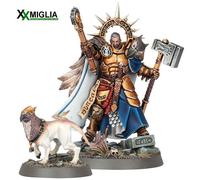 Warhammer Age of Sigmar - Stormcast Eternals - Lord-Imperatant 99120218094