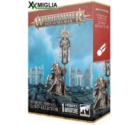Warhammer Age of Sigmar - Stormcast Eternals - Lord-Relictor 96-64