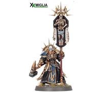 Warhammer Age of Sigmar - Stormcast Eternals - Lord-Relictor 96-64