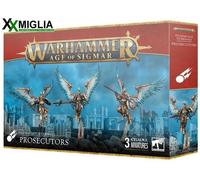 Warhammer Age of Sigmar - Stormcast Eternals - Prosecutors 96-13