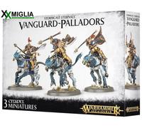 Warhammer Age of Sigmar - Stormcast Eternals - Vanguard-Palladors 96-29