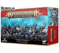 Warhammer Age of Sigmar - Stormcast Eternals - Vigilor 96-53