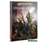 Warhammer Age of Sigmar - Strada per la Gloria: Costa Sfregiata IT 80-11