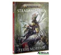 Warhammer Age of Sigmar - Strada per la Gloria: Terre Morenti IT 80-11