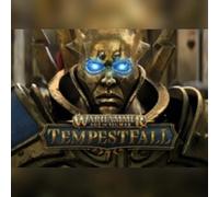 Warhammer Age of Sigmar: Tempestfall (PC) Steam Key - GLOBAL