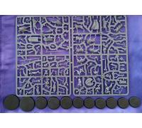 Warhammer - Age Of Sigmar - Wildercorps Hunters - NUOVE città di Sigmar