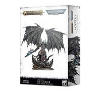 Games Workshop Warhammer AoS & 40k - Caos Daemons, Be'lakor, il Maestro Oscuro
