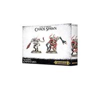 Warhammer AoS & 40k - Chaos Spawn