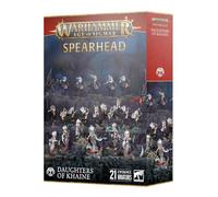 Warhammer AoS - Avant-garde : Figlie Di Khaine