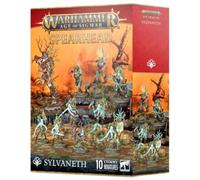 Warhammer AoS - Avant-garde : Sylvaneth
