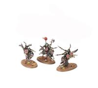 Warhammer AoS Gitmob Krikka di Tizi Multilist Gloomspite Gitz Army Set Goblin