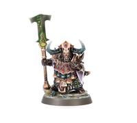 Warhammer AoS Helmsmith of Hashut Multilist Chaos Dwarf Army Set Nani del Caos