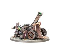Warhammer AoS Helmsmith of Hashut Multilist Chaos Dwarf Army Set Nani del Caos