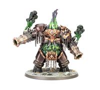 Warhammer AoS Helmsmith of Hashut Multilist Chaos Dwarf Army Set Nani del Caos