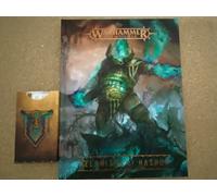 Warhammer AoS Helmsmith of Hashut Multilist Chaos Dwarf Army Set Nani del Caos