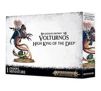 Warhammer+AoS+-+Idoneth+Deepkin+Volturnos%2C+High+King+of+The+Deep