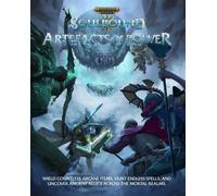 Warhammer Aos Soulbound Artefacts of POW (Tascabile)