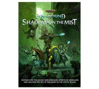 Warhammer Aos Soulbound Shadows the Mist (Tascabile)