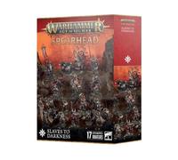 Warhammer AoS - Spearhead Slave to Darkness