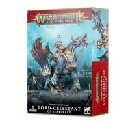 Games Workshop Stormcast Eternals - Lord-Celestant su Drago Siderale
