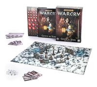 Warhammer AoS - Warcry: Crypte de Sang (Fr)