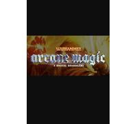 Warhammer: Arcane Magic (PC) Steam Key GLOBAL