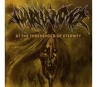 WARHAMMER At The Threshold Of Eternity (CD)