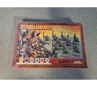 WARHAMMER BATTKE FOR SKULL PASS PAINT SET 60-11 GAME WORKSHOP