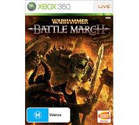Warhammer: Battle March