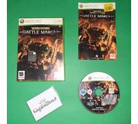 Warhammer Battle March