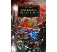 Warhammer Black Library The Horus Heresy Battaglia per L'Abisso (in italiano)