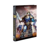 Warhammer Black Library The Horus Heresy Primarchi Vol.1 Roboute Guilliman (ITA)