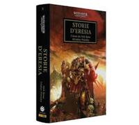 Warhammer Black Library The Horus Heresy Vol.10 Storie di Eresia