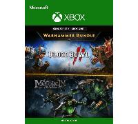 Warhammer Bundle: Mordheim and Blood Bowl 2 XBOX LIVE Key EUROPE