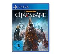 Warhammer Chaosbane