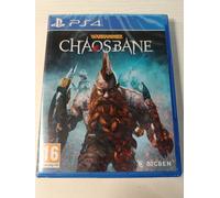 Warhammer ChaosBane Bigben - Juego PS4 Edizione Spagna Nuovo 2T