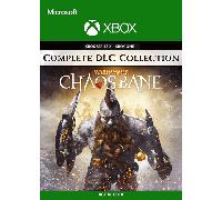 Warhammer: Chaosbane Complete DLC Collection (DLC) XBOX LIVE Key EUROPE