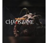 Warhammer: Chaosbane Deluxe Edition (PC) Steam Key - GLOBAL